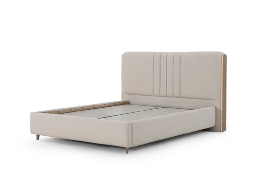 Perla 160x200 Döşemeli Açılır Baza