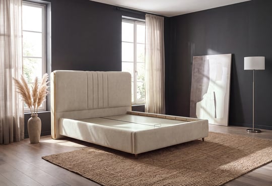 Perla 160x200 Döşemeli Açılır Baza