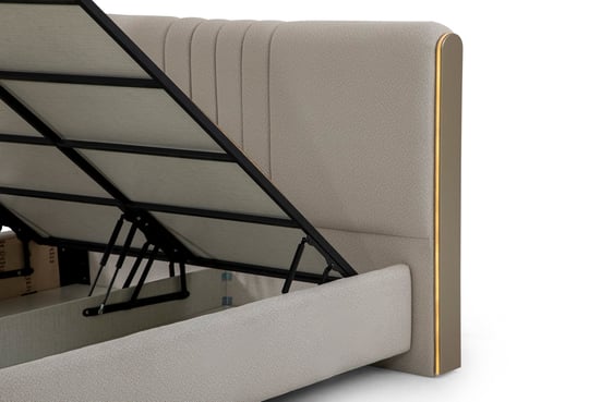 Perla 160x200 Döşemeli Açılır Baza