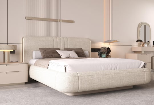 Perla Yatak Odası Takımı 