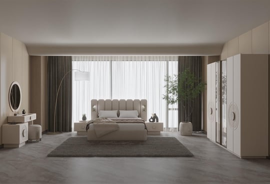 Petek Yatak Odası Takımı 