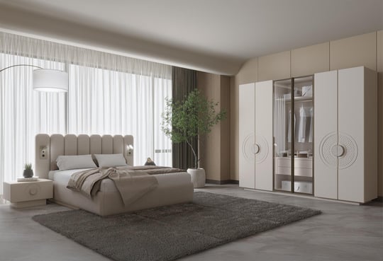 Petek Yatak Odası Takımı 