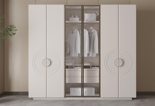 Petek Yatak Odası Takımı 