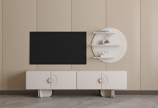 Petek Yemek Odası Takımı