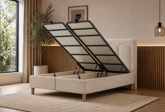 Pro Bohem 150x200 Açılır Baza