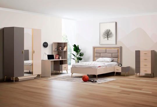 Sahil Genç Odası Takımı