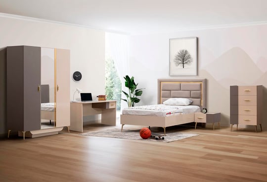 Sahil Genç Odası Takımı