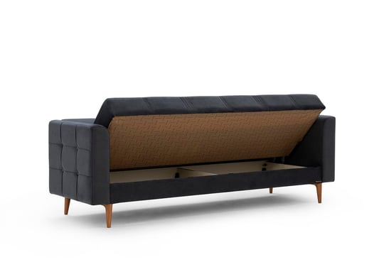 Serik Kanepe - Antrasit