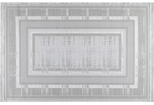 Butik Krem/Bej Halı 80X300 (BT332)
