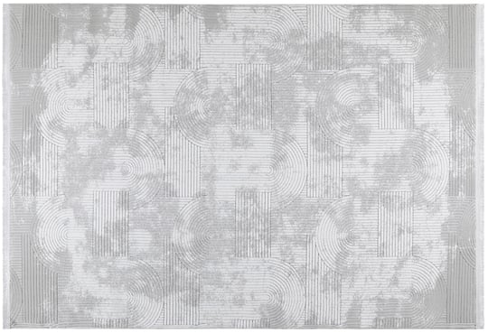 Butik Krem/Bej Halı 80x300 (BT380)