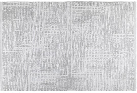 Butik Krem/Bej Halı 80x300 (BT384)