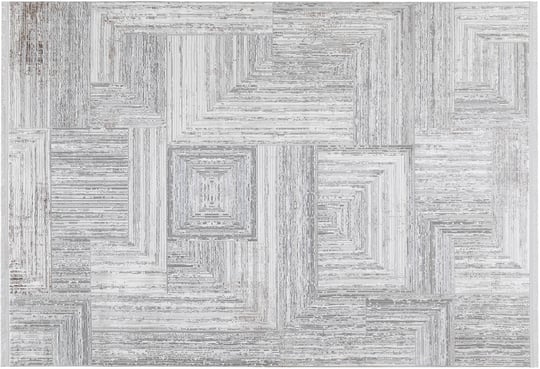 Mery Krem Halı 80x300 (MR540)