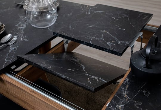 Torino Yemek Odası Takımı