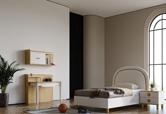 Trend Bohem Genç Odası Takımı