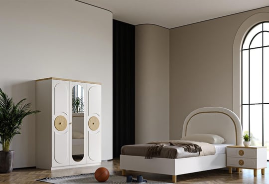 Trend Bohem Genç Odası Takımı