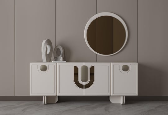 Urla Yemek Odası Takımı