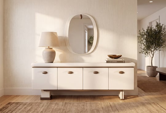 Velora Yemek Odası Takımı