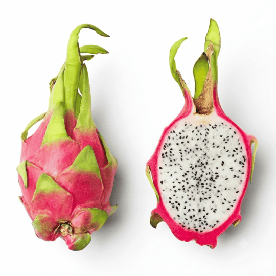 Ejder Meyvesi (Pitahaya) 350-400 GRTropik Meyveler
