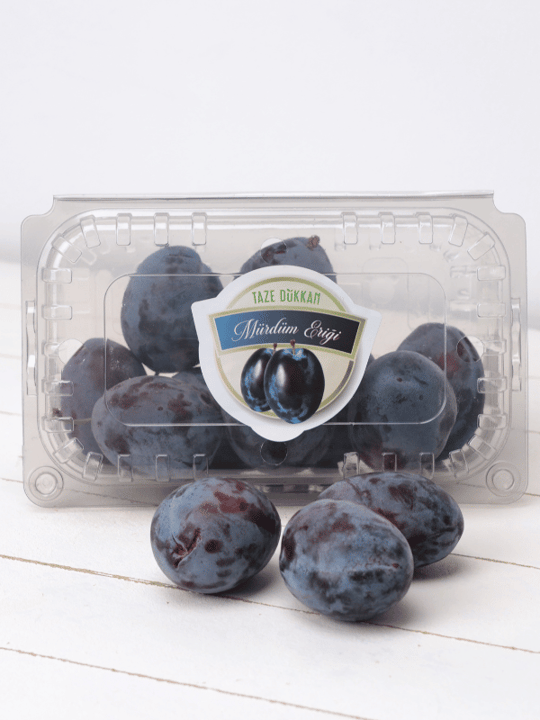 Mürdüm Eriği 1KG