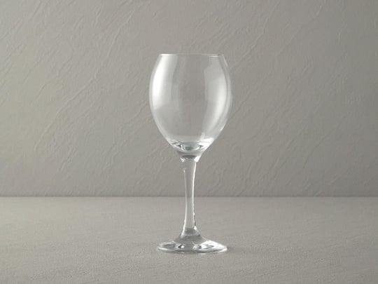 Set 2 Pahare de vin, Essence, sticlă, 455 ml, transparent