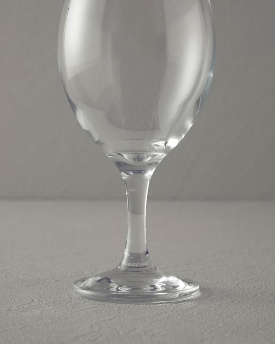 Set 2 Pahare de vin, Essence, sticlă, 390 ml, transparent