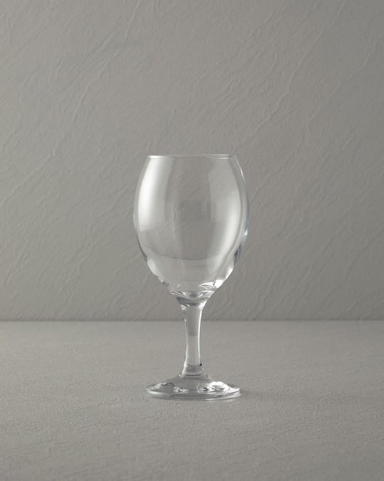 Set 2 Pahare de vin, Essence, sticlă, 390 ml, transparent