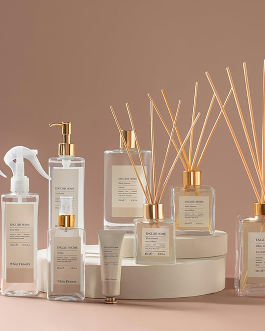 Room Spray models and prices | English Home Romania