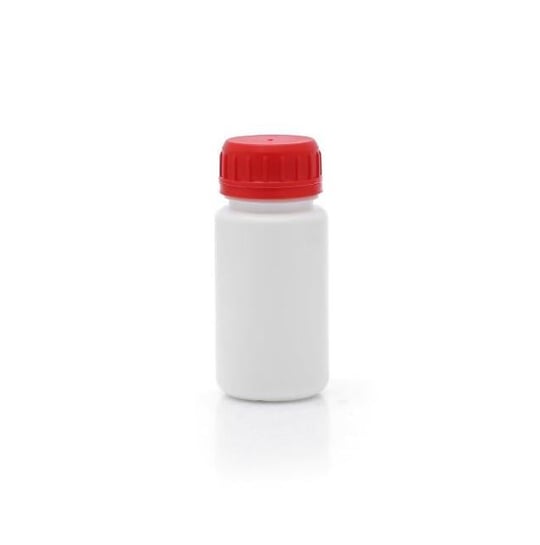 100ml HDPE Tarım Kimyevi ve Zirai Ürün Şişesi