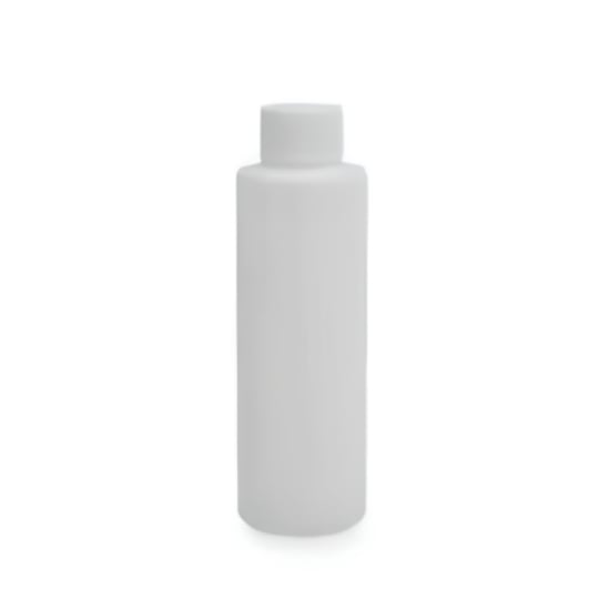 DÜZ KAPAKLI 250ML BOŞ POLİETİLEN ŞİŞE 