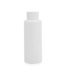 DÜZ KAPAKLI 60ML POLİETİLEN ŞİŞE