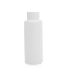 DÜZ KAPAKLI 60ML POLİETİLEN ŞİŞE
