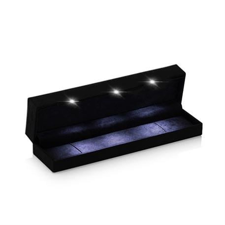 LED Jewellery Box