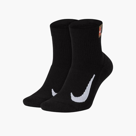 NikeCourt Multiplier Max Çorap 2li