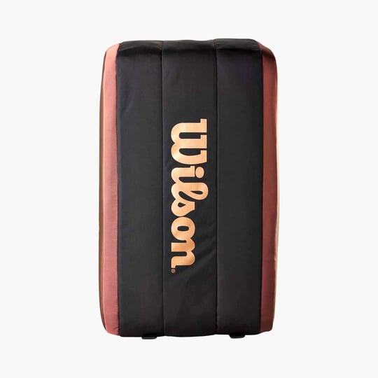 Wilson Super Tour Pro Staff V14 15li Raket Çantası