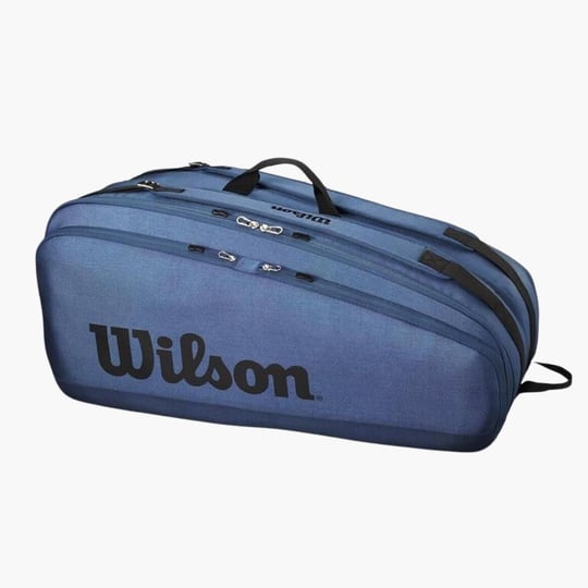 Wilson Tour Ultra 12 Raketli Tenis Çantası