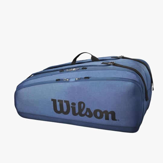 Wilson Tour Ultra 12 Raketli Tenis Çantası