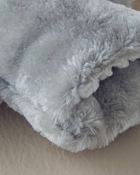 Softy Термофор Грейка 37x27 см Сив