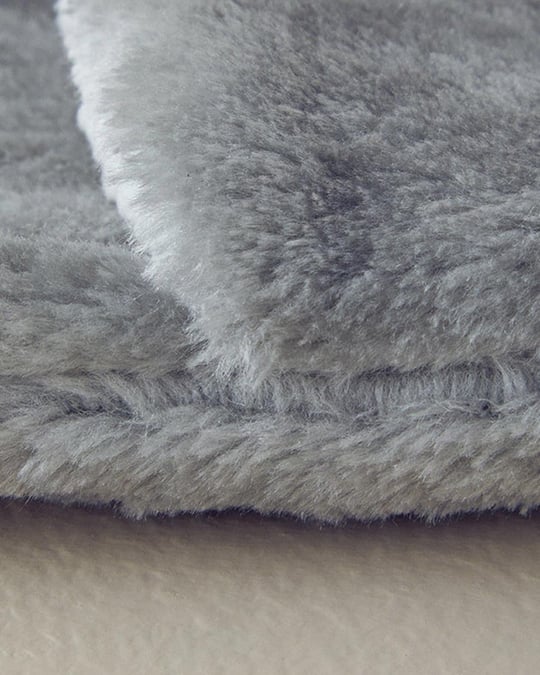 Softy Термофор Грейка 37x27 см Сив