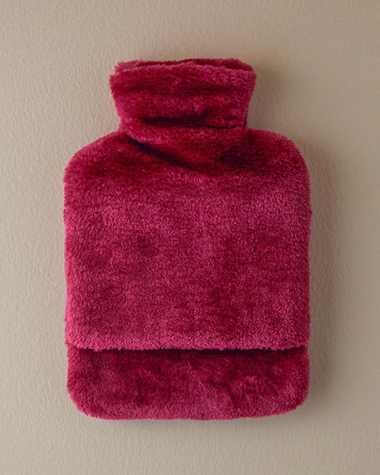 Softy Термофор Грейка 37x27 см Бордо