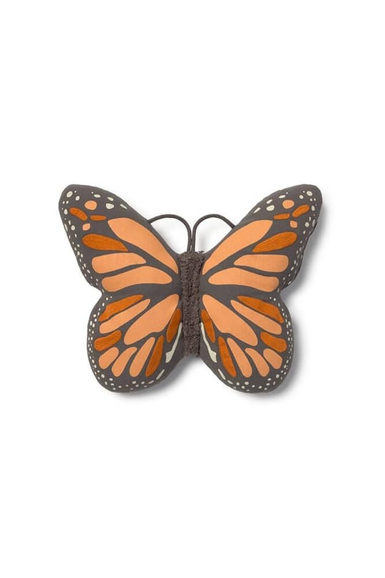 Lorena Canals Yastık, Butterfly