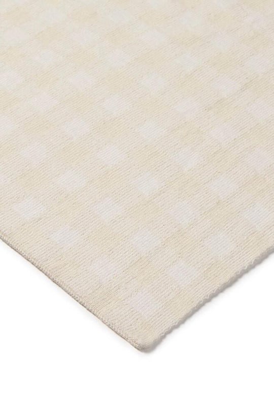 Lorena Canals Örgü Battaniye, Vichy Ivory