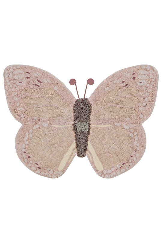 Halı, Baby Butterfly (Kelebek)