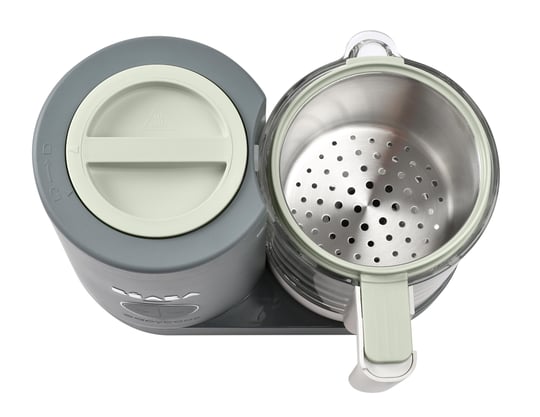 Babycook® Neo Mineral Gri