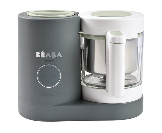 Babycook® Neo Mineral Gri
