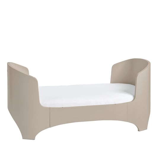 Leander Classic Bebek Karyolası, Cappuccino