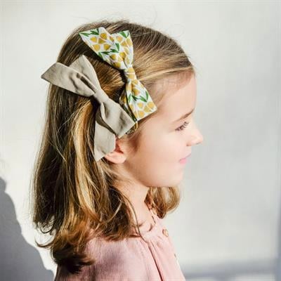 Mimi & Lula Tulip Bow 2li Toka