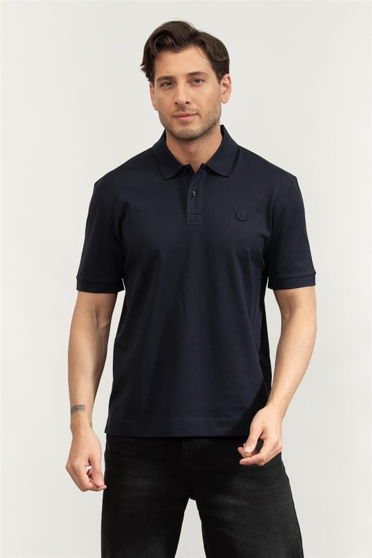 Boss C-Parris 116 Erkek Polo Yaka T-Shirt Yeşil