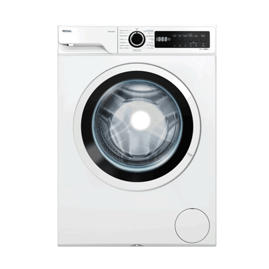 Regal 20268726 CMI 90102 9 kg 1000 Devir Beyaz A sınıfı sessiz inverter motor Çamaşır Mk.