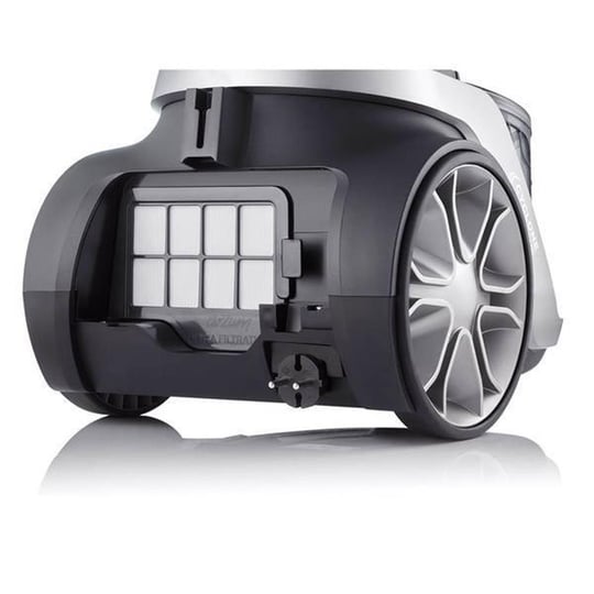 Arzum AR4094 Olimpia Control Cyclone Filtreli Elektrik Süpürgesi