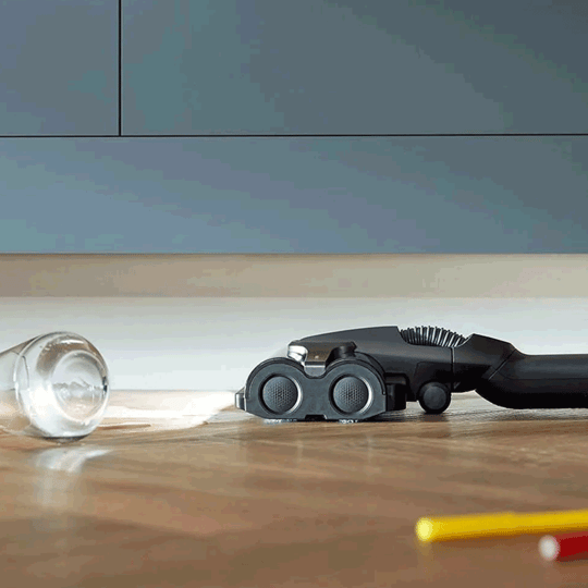 Philips XW9463/11 Islak Kuru Dikey Şarjlı Süpürge